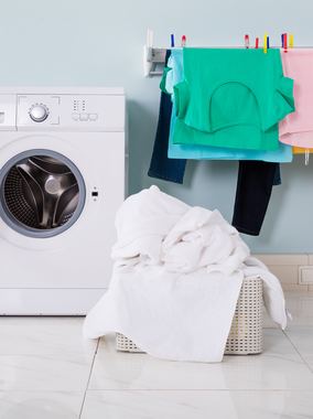 세탁망 종류와 똑똑한 사용법