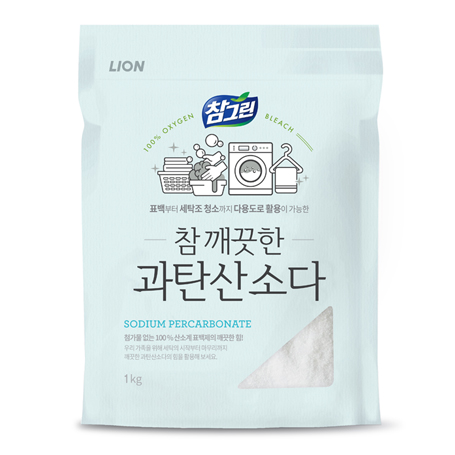 Chamgreen Real, Clean Sodium Percarbonate