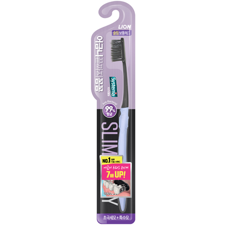 Systema Molar Care Toothbrush