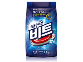 CJ라이온 비트 리뉴얼