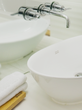 싱글 라이프~'오염제거' 청소법 