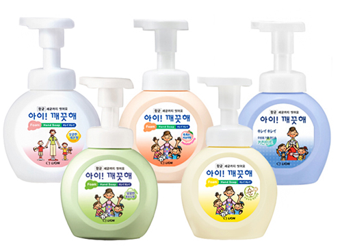 아이 깨끗해 항균 폼 핸드솝 이미지(2).jpg