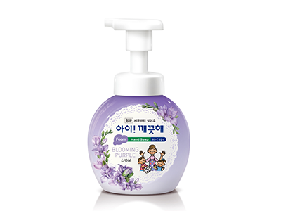 라이온코리아_아이깨끗해 블루밍퍼플_1.png