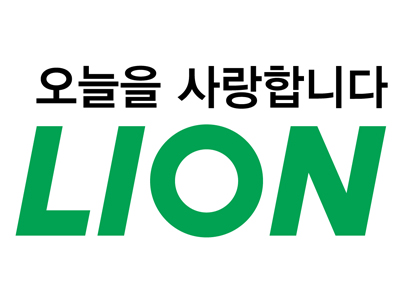 라이온코리아 로고