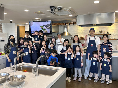 [사진1] 라이온코리아_성평등가족부 가족친화인증기업 인증 획득 (1).jpg