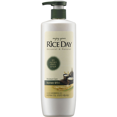 라이스데이 린스 (정상모발용)