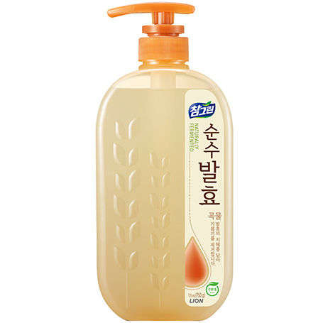 참그린 순수발효 곡물