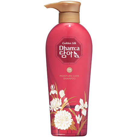 담아 모이스처 샴푸