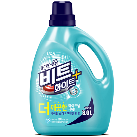 비트 화이트 플러스