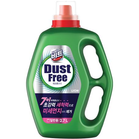 BEAT Dustfree 2.5 Liquid