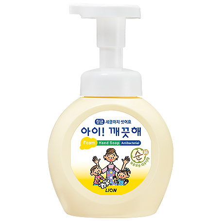 Foaming Hand Soap - Pure