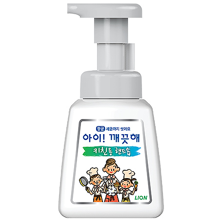 Ai! Kekute Foaming Hand Soap - Kitchen