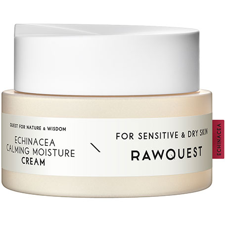 에키네시아 카밍 모이스처 크림