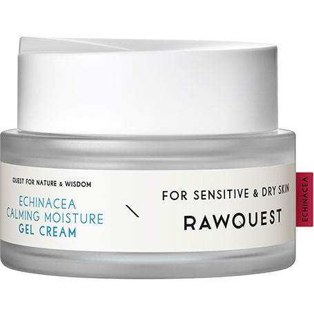 에키네시아 카밍 모이스처 젤 크림