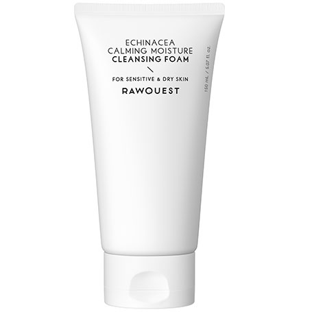 에키네시아 카밍 모이스처 클렌징 폼