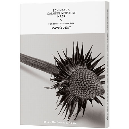 에키네시아 카밍 모이스처 마스크(5매입)