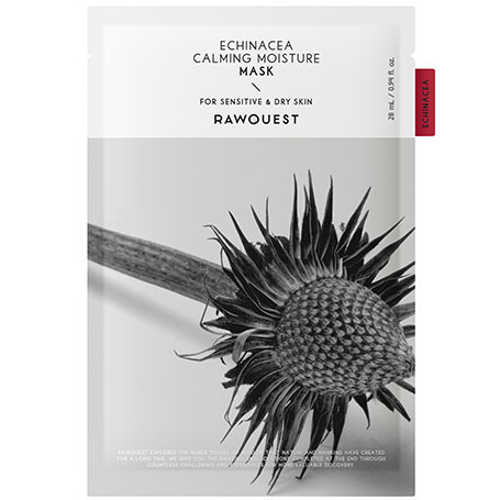 에키네시아 카밍 모이스처 마스크(1매)