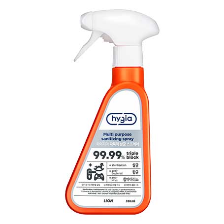 하이지아 다목적 살균 스프레이
