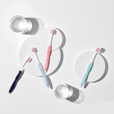 슬림앤케어 어드밴스드 잇몸케어2